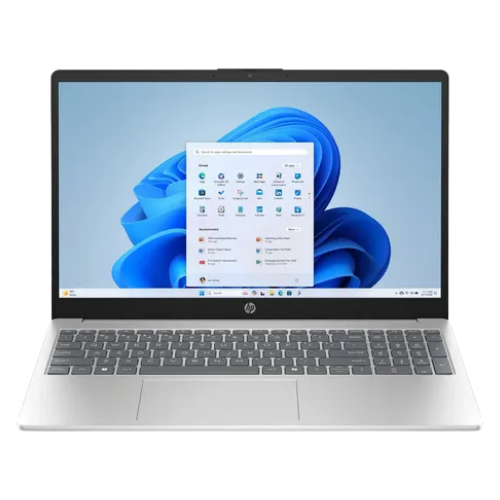 Anúncio: Nb Hp 15-FC0235DX Amd R7-7730U 16GB/512SSD/W11/15.6"/TOUCH/SILVER/NEWW