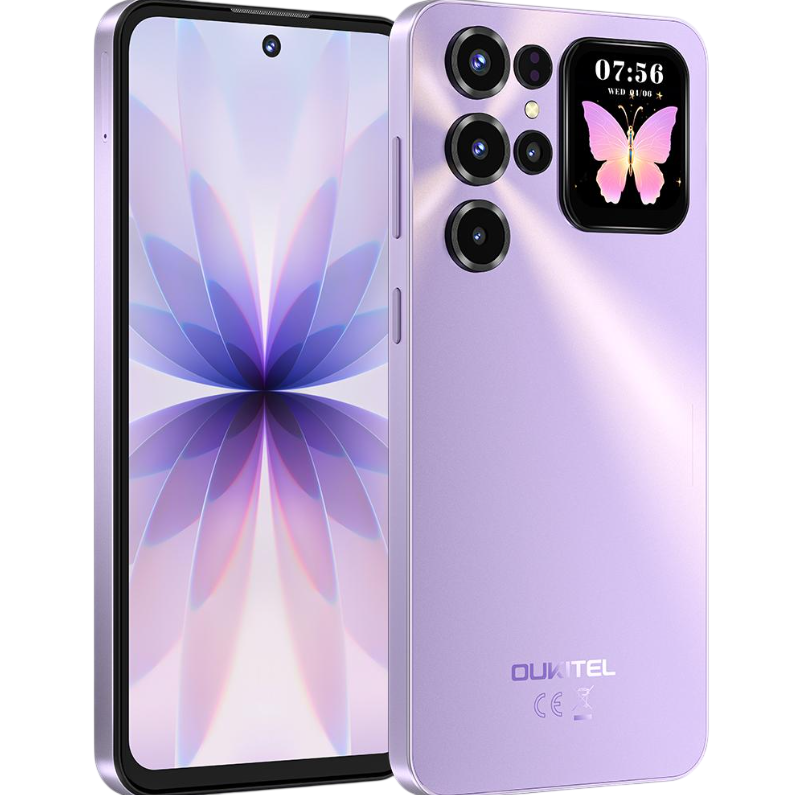 CEL OUKITEL C69 8GB+512GB 7.2 GOLD | LG Importados