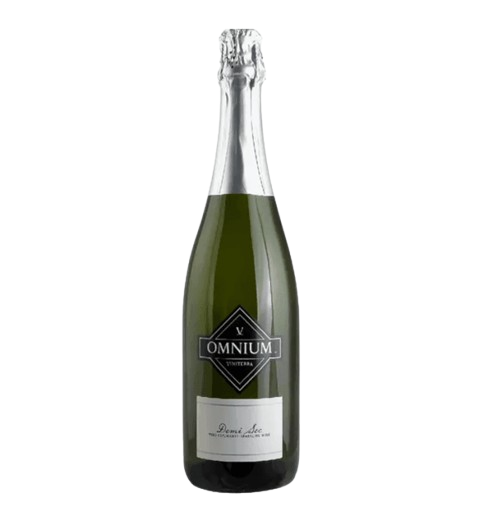 Anúncio: Beb Espumante Arg Omnium Demi-Sec Branco 750Ml*