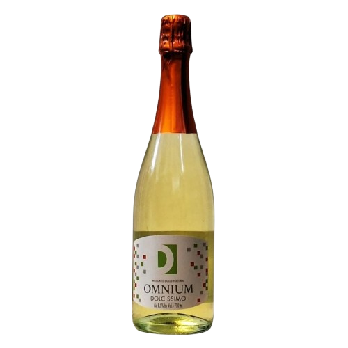 Anúncio: Beb Espumante Arg Omnium Dolcissimo Moscato 750Ml*