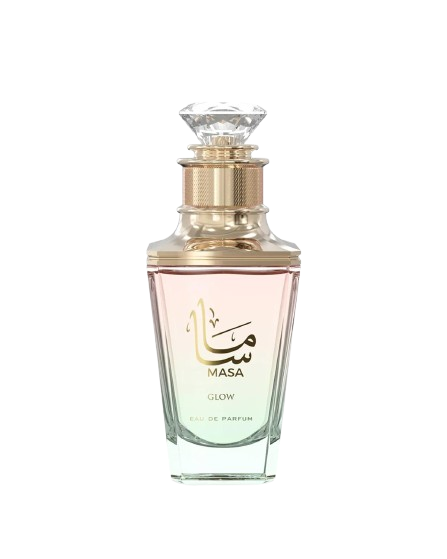 Anúncio: Amaran Masa Glow Fem 100ml EDP