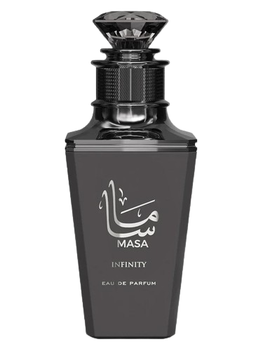 Anúncio: Amaran Masa Infinity Men 100ml EDP