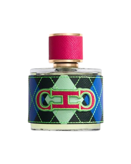 Anúncio: Carolina Herrera Ch Swing Fem 100ml EDP