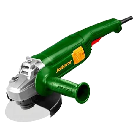 Anúncio: Lixadeira Eletrica Jadever Jdag852001 2000W 230MM 220V 50/60Hz*