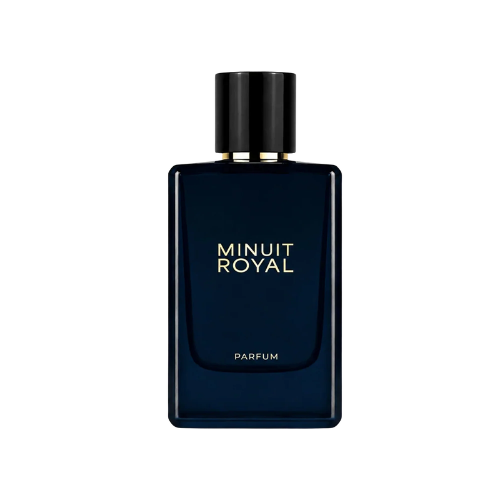 Anúncio: Paris Bleu Minuit Royal Men 100ml Parfum