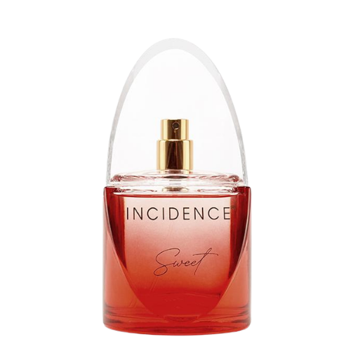 Anúncio: Paris Bleu Incidence Sweet Fem 100ml EDP