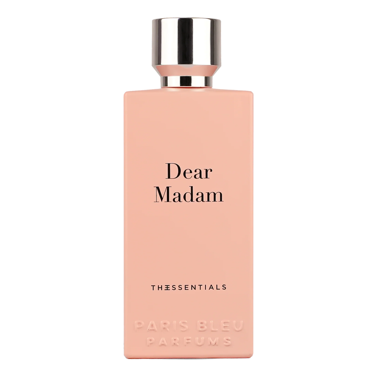 Anúncio: Sppc Sistelle Dear Madam 100ml Fem EDP