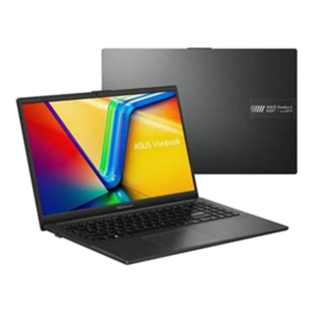 Anúncio: Nb Asus E1504FA-BQ4669W R3 8GB/512 M.2/15.6/W11/BLACK/NEW