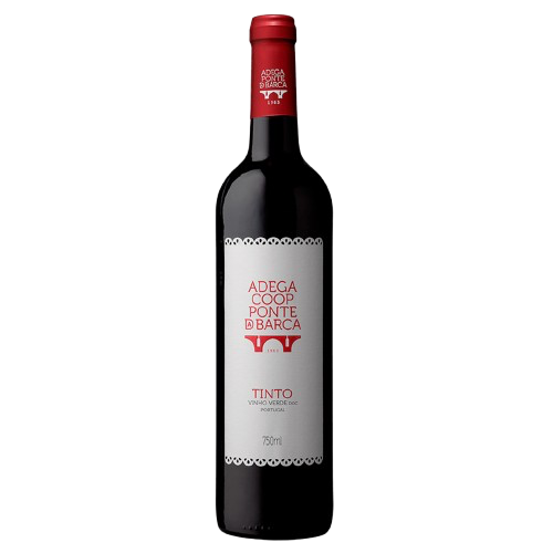 Anúncio: Beb Vinho Portugues Ponte de Barca Reserva de Socios Vinhao Tinto 750M