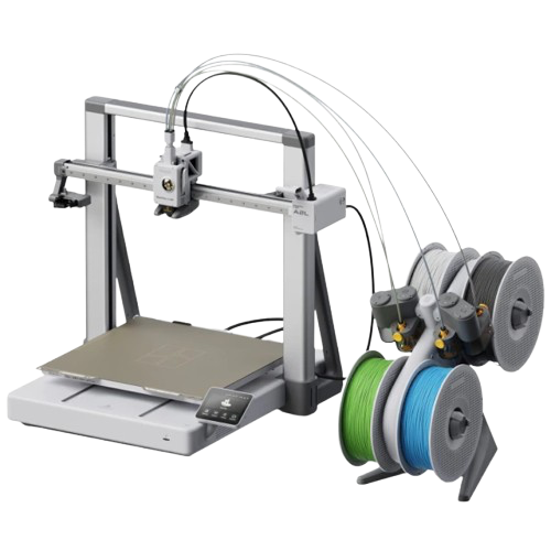 Anúncio: Impressora 3D Bambu Lab A2L Cutting Full COMBO/AMS Lite/ 110V