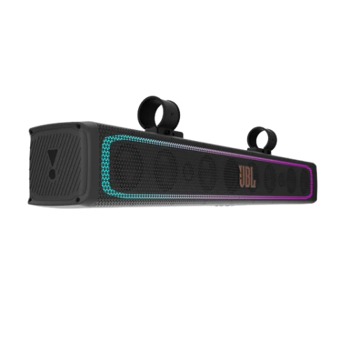 Anúncio: Soundbar JBL Rallybar Xl 300W/BT/AUX/USB Preto