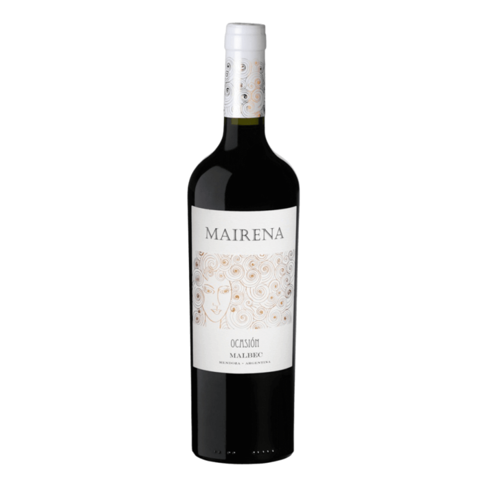 Anúncio: Beb Vinho Arg Mairena Ocasion Malbec 750ml 2020
