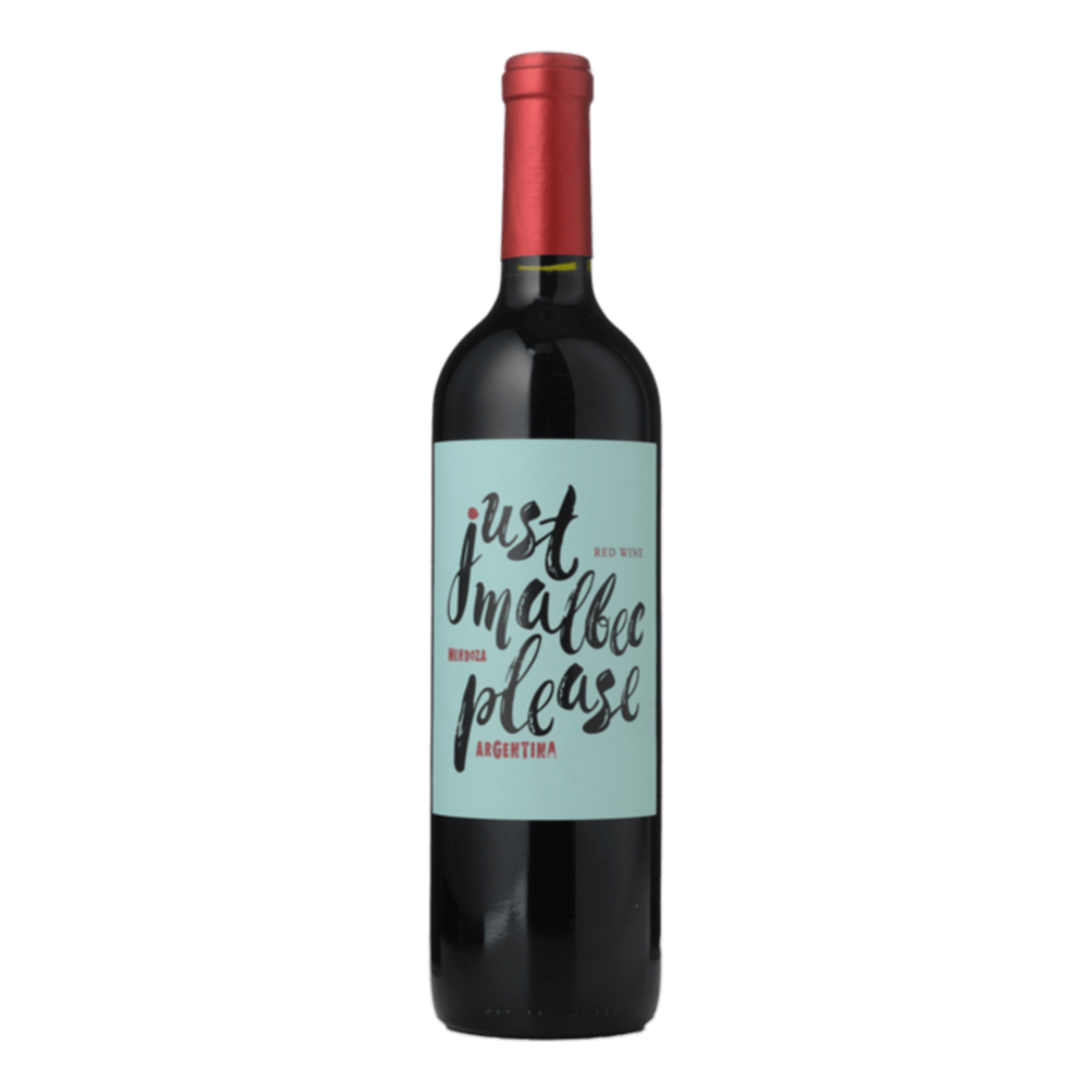 Anúncio: Beb Vinho Arg Familia Blanco Just Malbec Please 750ml 2025