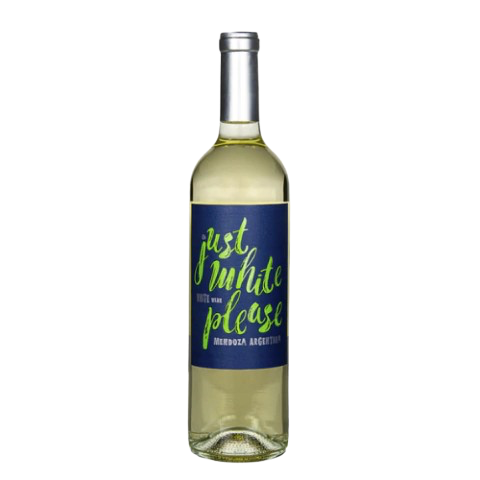 Anúncio: Beb Vinho Arg Familia Blanco Just White Please 750ml 2025
