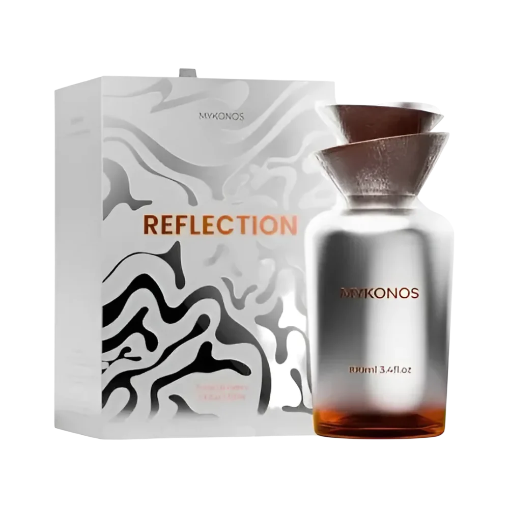 Anúncio: Mykonos Refletion Unisex Extrait de Parfum 100ml