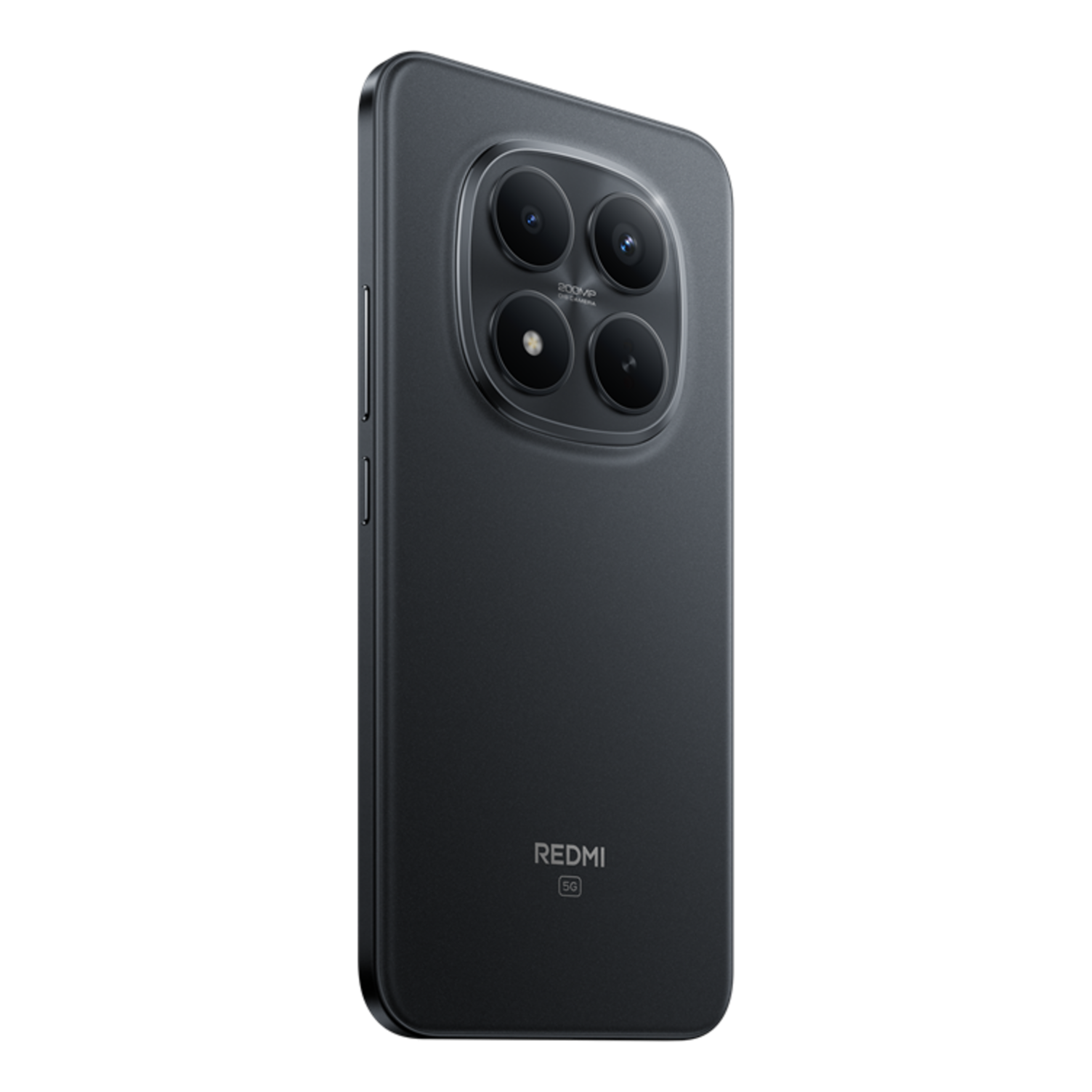 Anúncio: Cel Xiaomi Redmi Note 15 Pro+ 5G 12GB+256GB Global Black