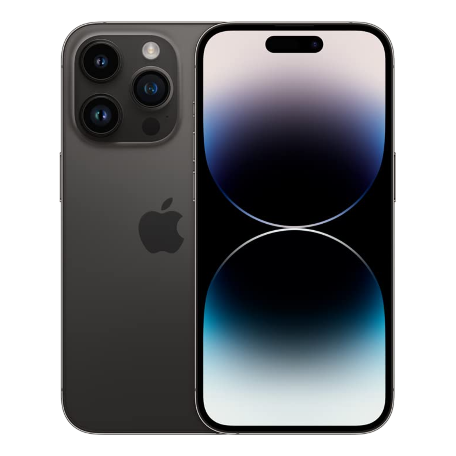 Anúncio: Cel Apple Semi Novo iPhone 14 Pro 512GB Black S Apa/ 30 Dias Garantia