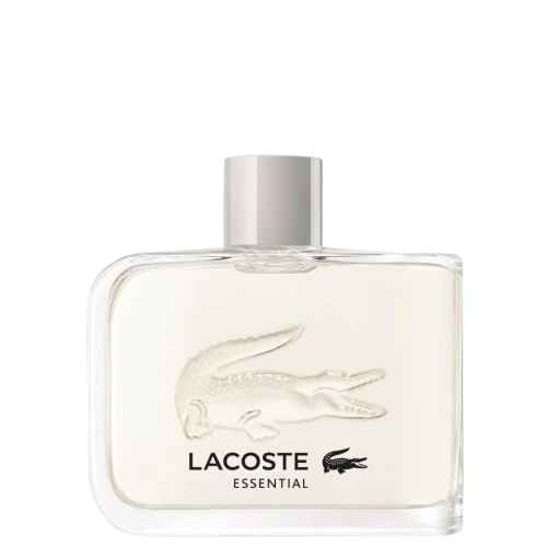 LACOSTE ESSENTIAL MEN 125ML EDT