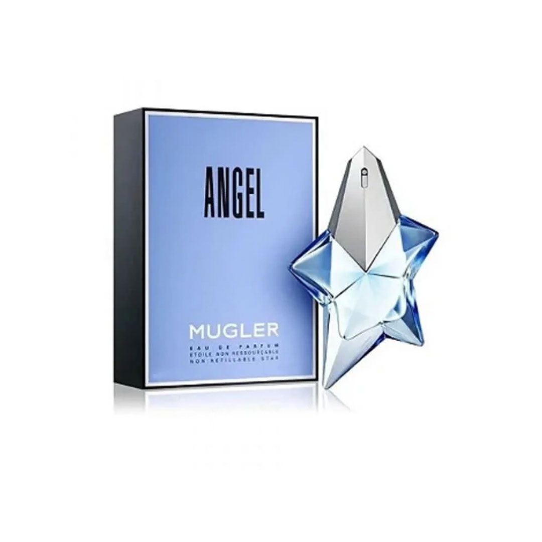 THIERRY MUGLER ANGEL FEM 100ML EDP STAR