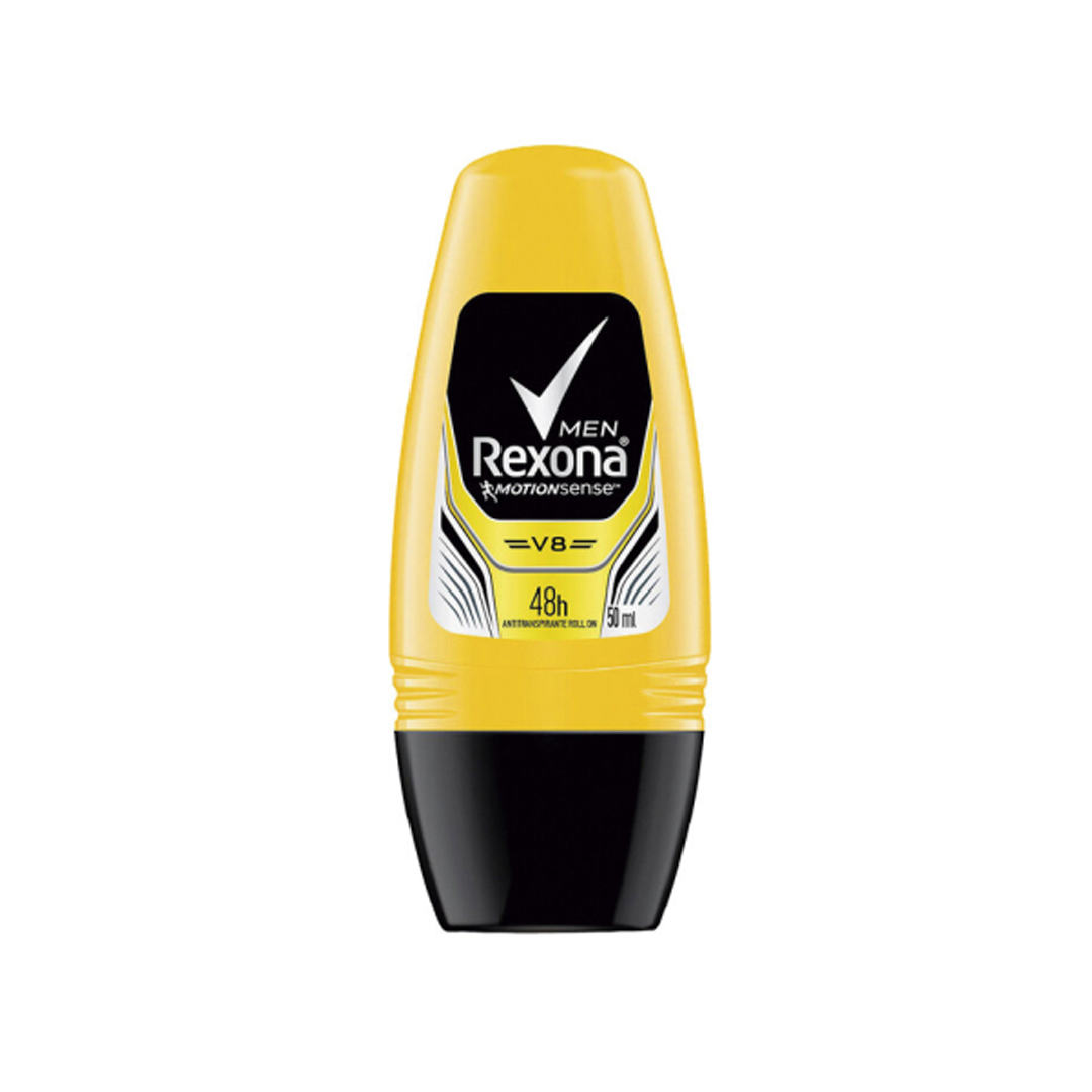 DES REXONA ROLON V8 MOTION 50ML 3454*