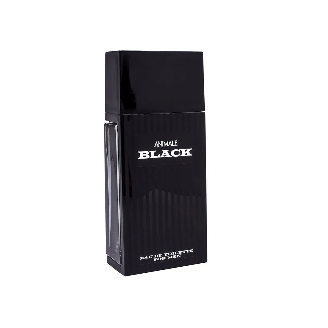ANIMALE BLACK MEN 100ML EDT