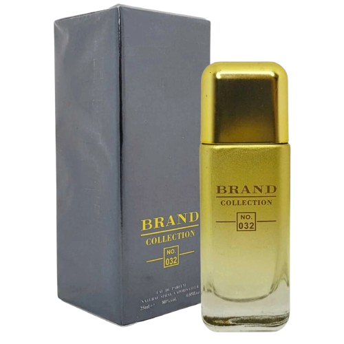 Anúncio: Brand Collection No-032 212 Vip Club Men 25ml EDP