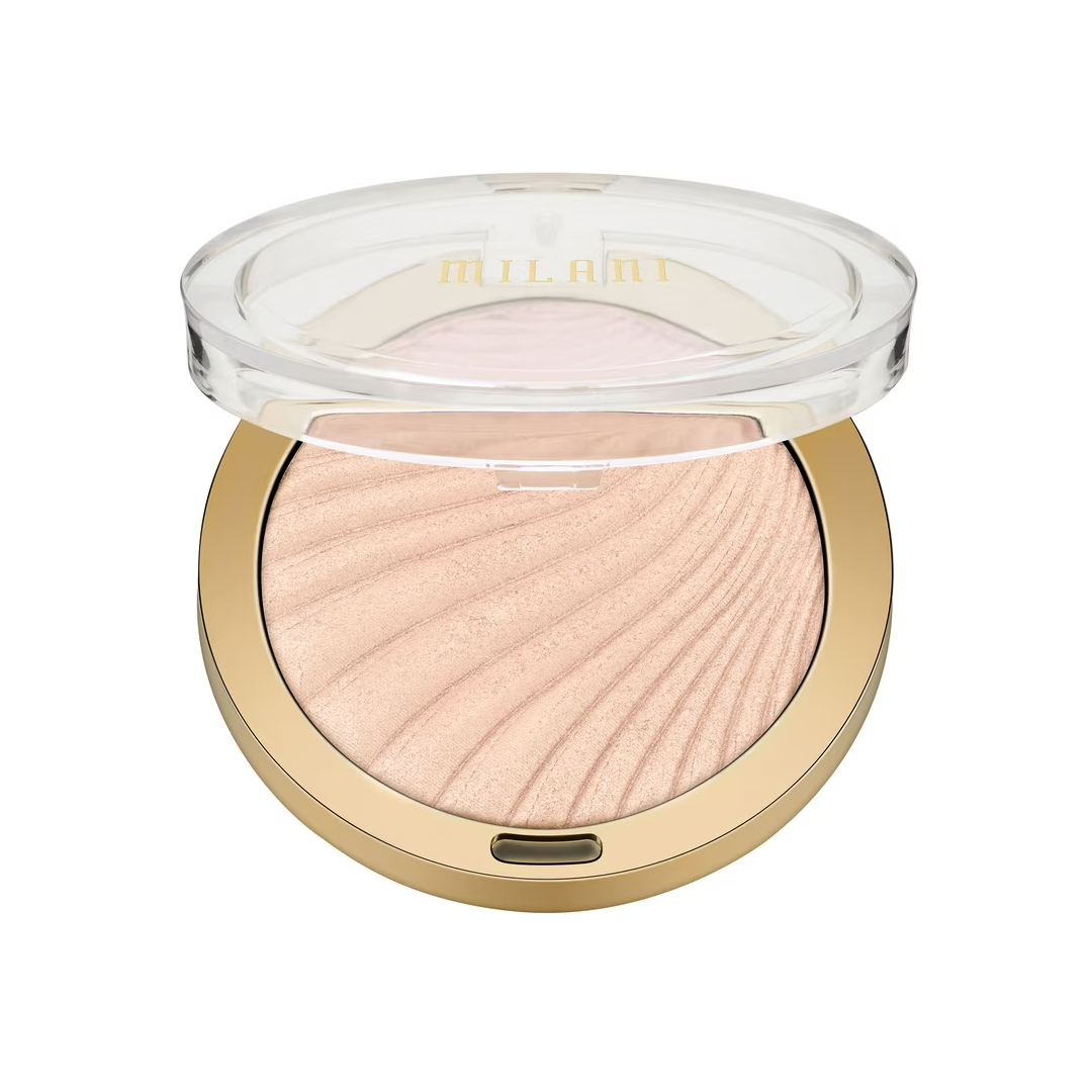 ILUMINADOR MILANI 07 SUMMER GLOW STROBELIGHT