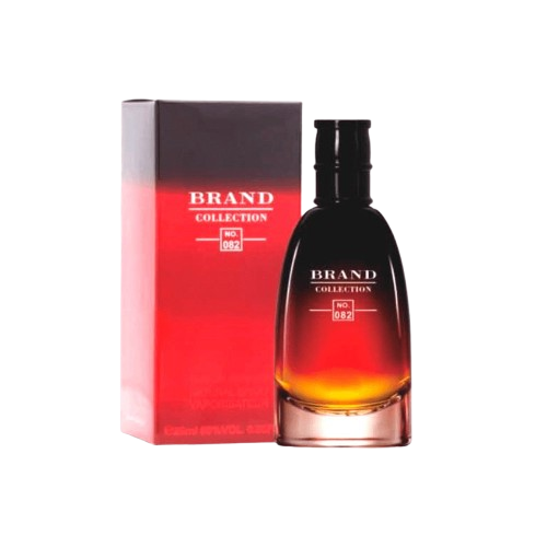 Anúncio: Brand Collection No-082 Fahrenheit Men 25ml EDP 892099
