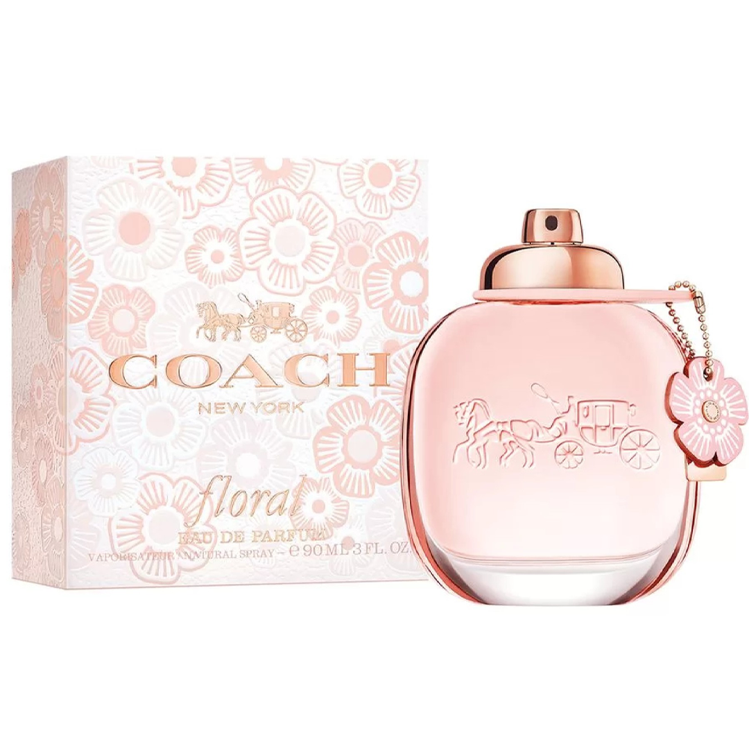 COACH COACH DREAMS SUNSET FEM 90ML EDP 123501 | LG Importados