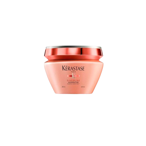 Anúncio: Mascara Kerastase Discipline Maskeratine 200ml