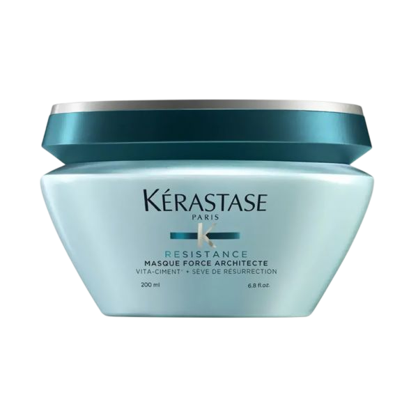 Anúncio: Mascara Kerastase Resistance Masque Force Architecte 200ml