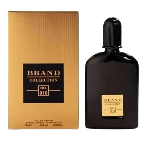 Anúncio: Brand Collection No-010 Tom Ford Men 25ml EDP