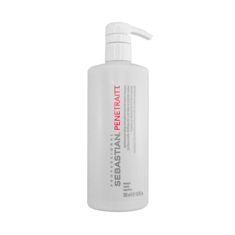 MASCARA SEBASTIAN PENETRAITT 500ML