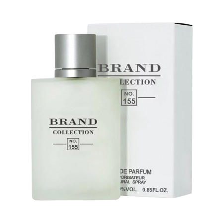 Brand Collection NO-155 Acqua DI GIO MEN 25ML EDP
