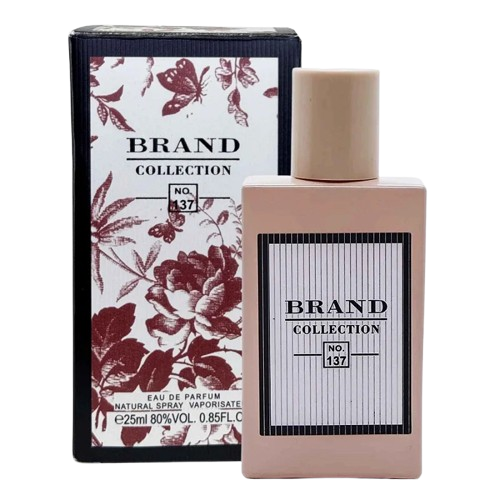 Anúncio: Brand Collection No-137 Gucci Bloom Fem 25ml EDP 893058