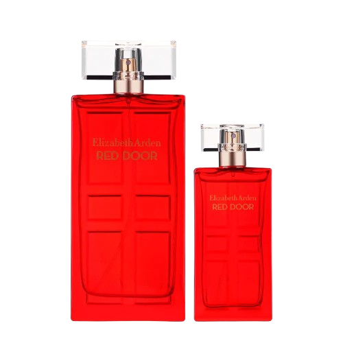 ELIZABETH ARDEN RED DOOR KIT FEM 100ML+30ML EDT 255176 | LG Importados