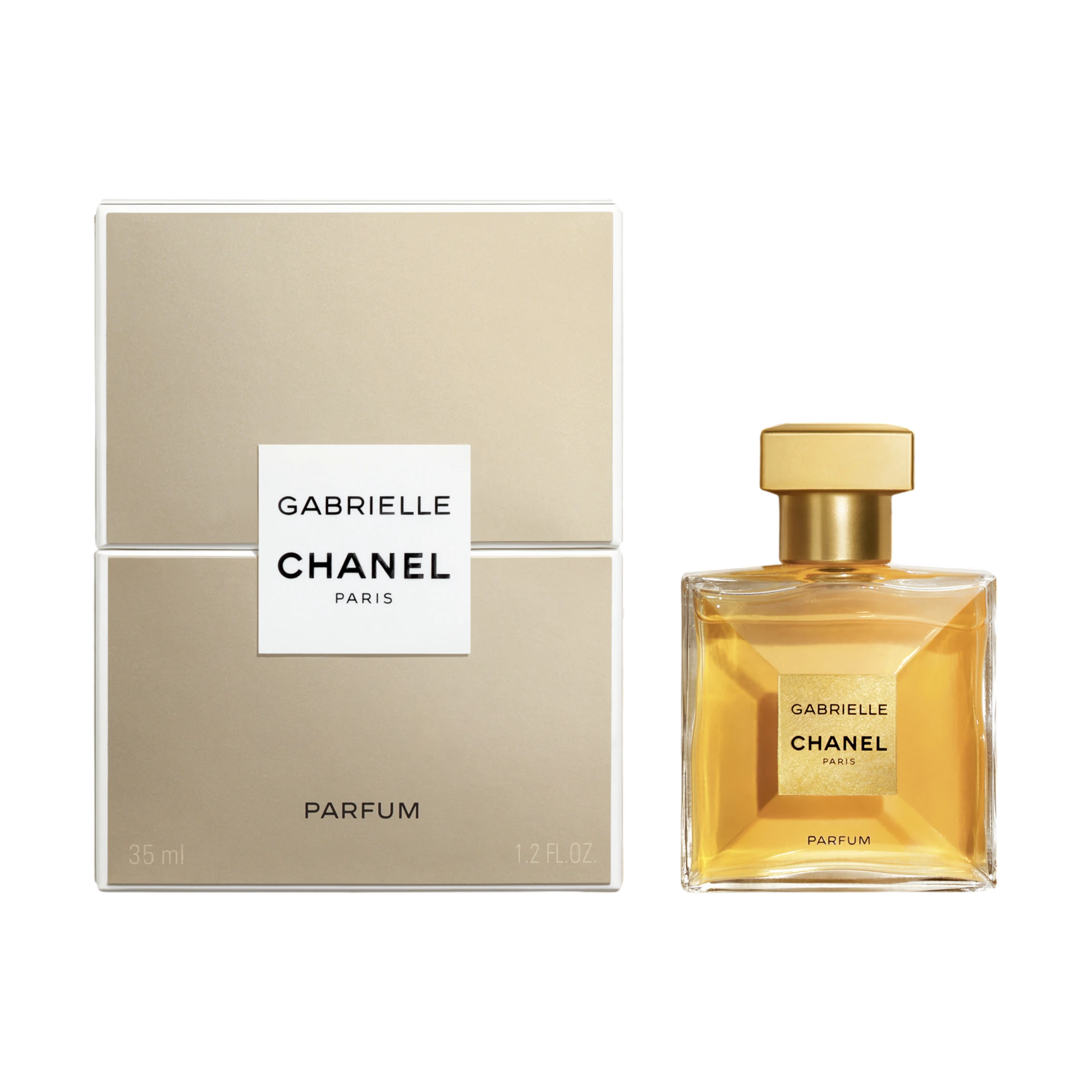CHANEL GABRIELLE FEM 50ML EDP 204254 | LG Importados