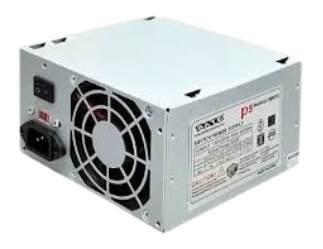 Anúncio: Fonte 230W Satellite Lc-8360SFX 12V Mini