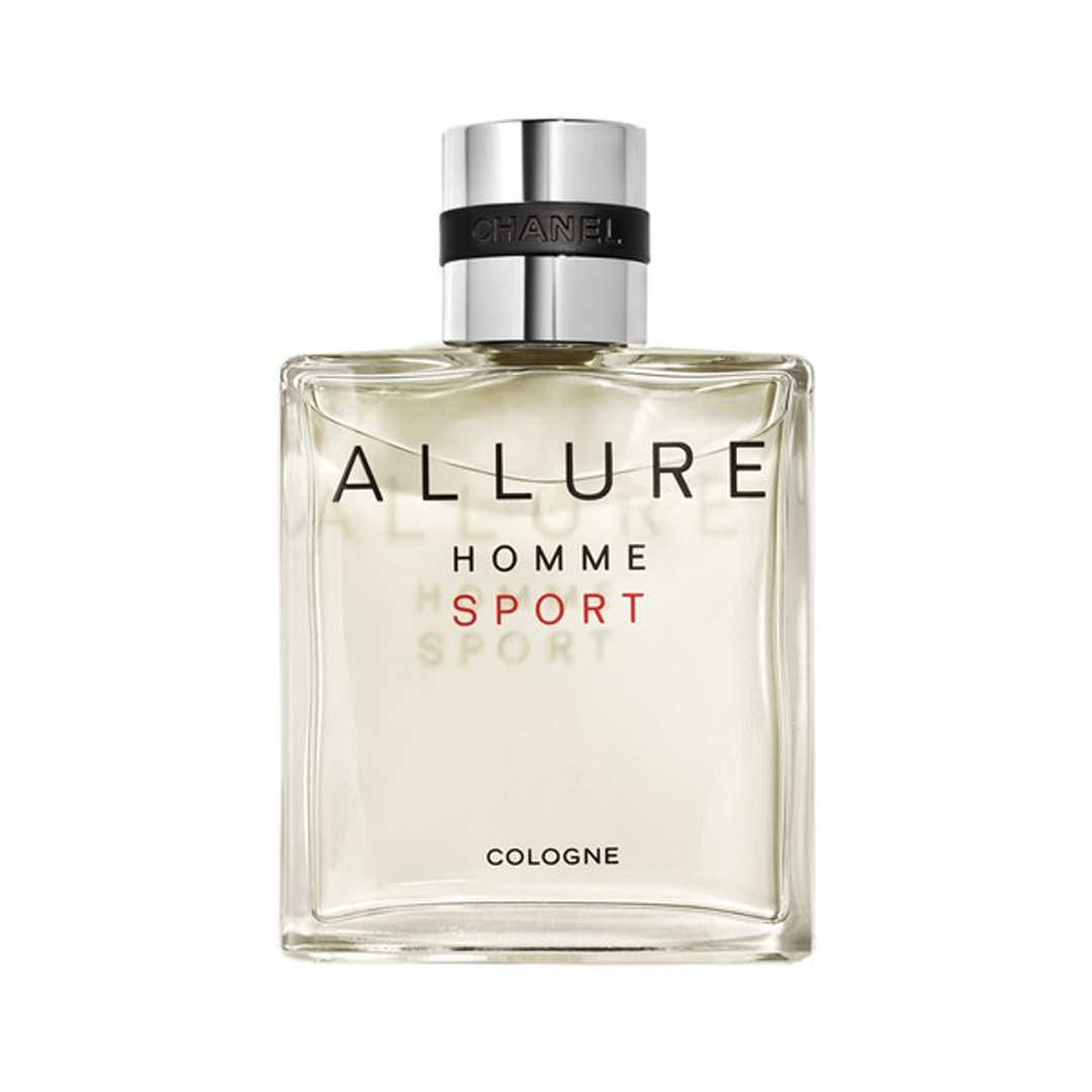 CHANEL ALLURE SPORT COLOGNE MEN 100ML EDT