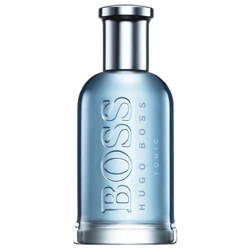 HUGO BOSS BOTTLED TONIC MEN 100ML EDT