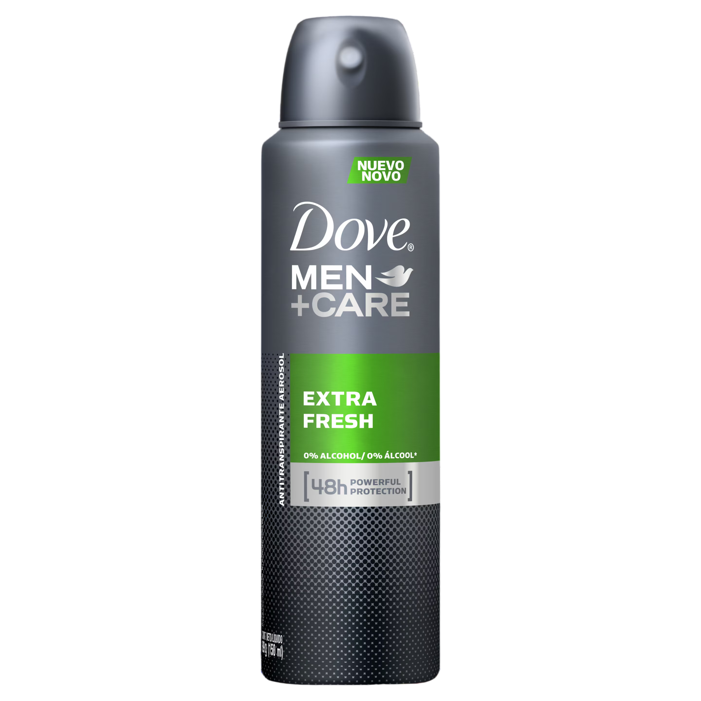 DES DOVE Aerosol Extra Fresh 150ML