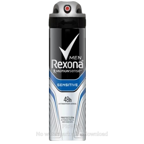DES REXONA AEROSOL SENSITIVE MOTION MAN 150ML