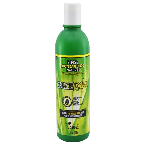 Anúncio: Cond Boe Crecepelo Rinse 350ml 433874