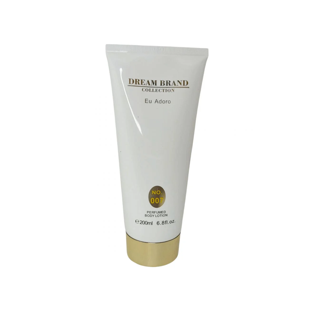 LO€AO DREAM BRAND COLLECTION 007 EU ADORO 200ML