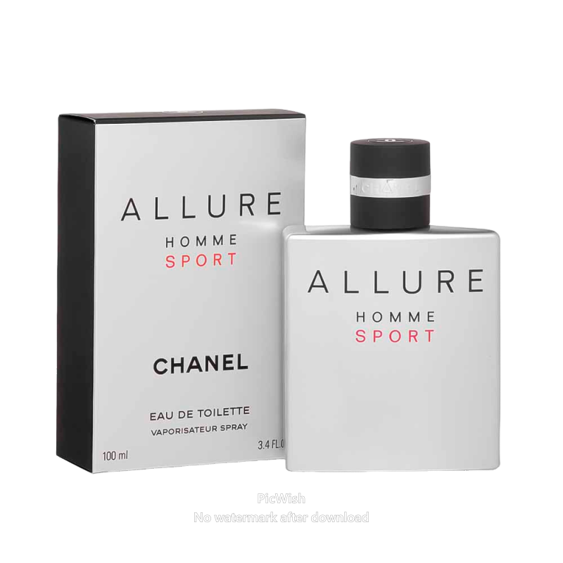 CHANEL ALLURE HOMME EDITION BLANCHE MEN 100ML EDP| | LG Importados