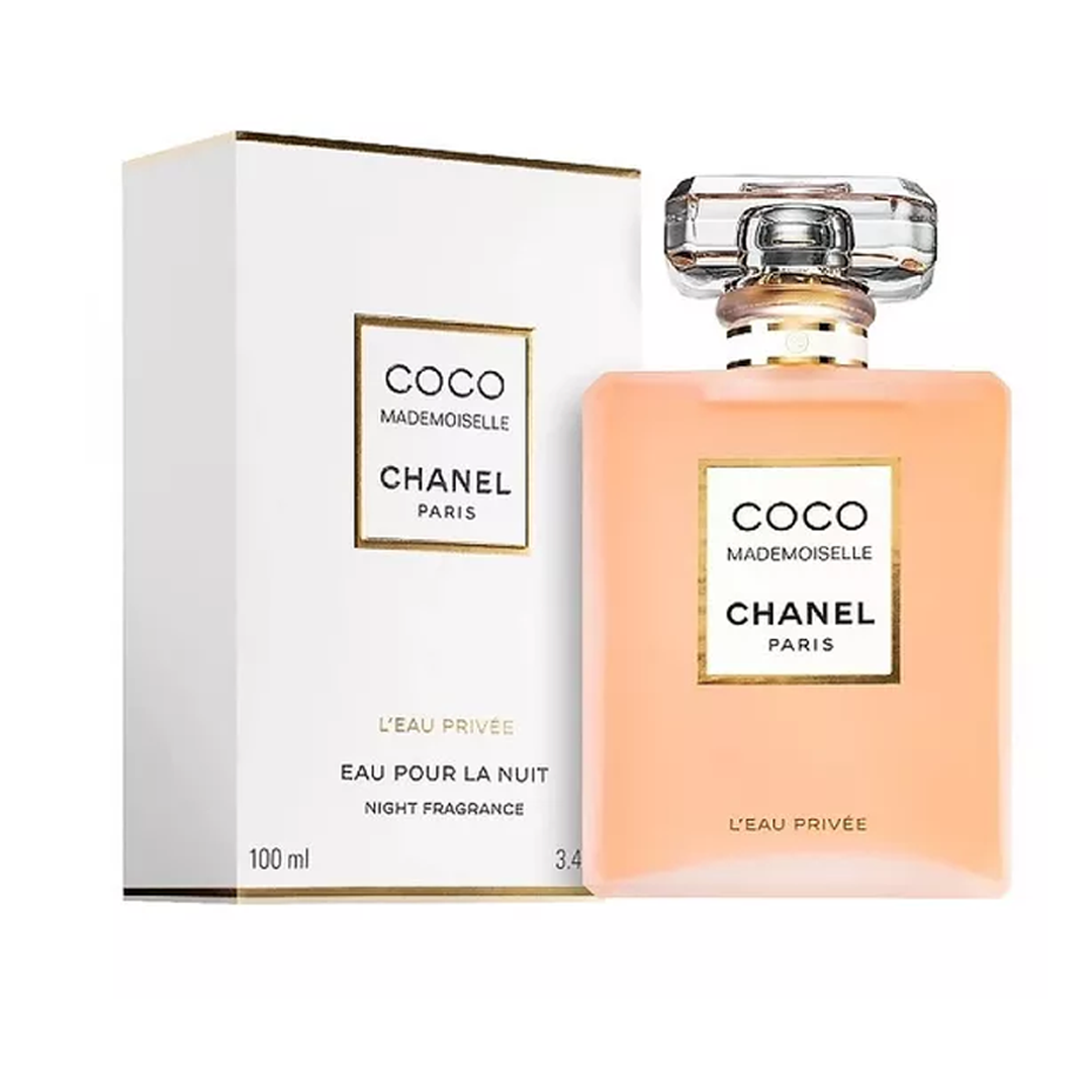 CHANEL GABRIELLE ESSENCE FEM 100ML | LG Importados