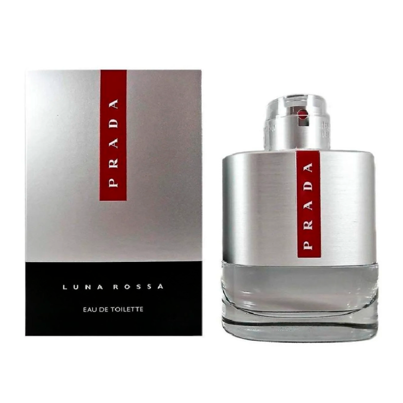 PRADA LUNA ROSSA MEN 100ML EDT