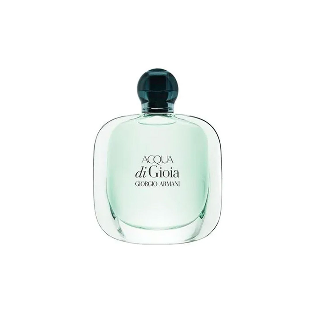 GIORGIO ARMANI ACQUA DI GIOIA FEM 100ML EDP 172525* | LG Importados