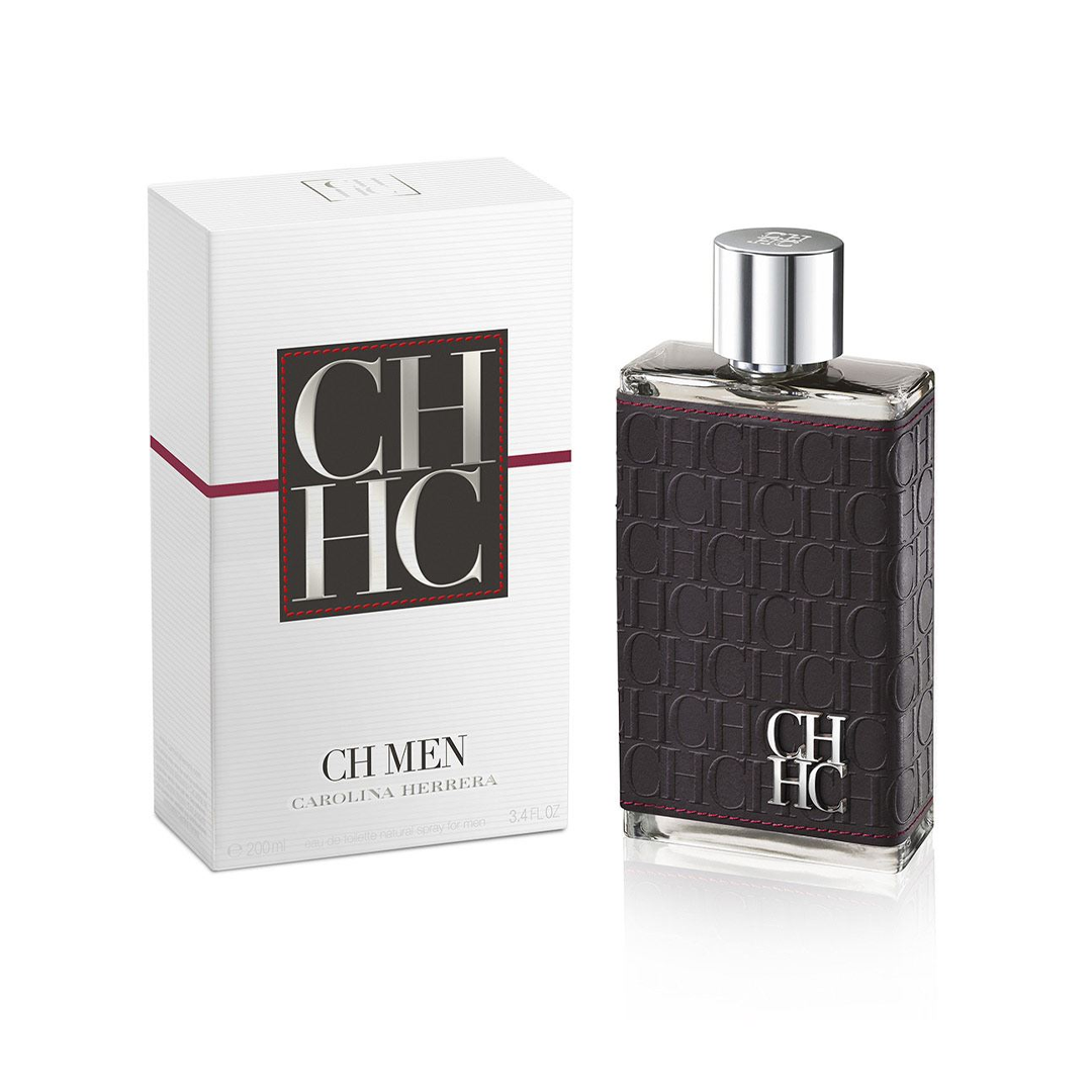 CAROLINA HERRERA CH MEN 200ML EDT