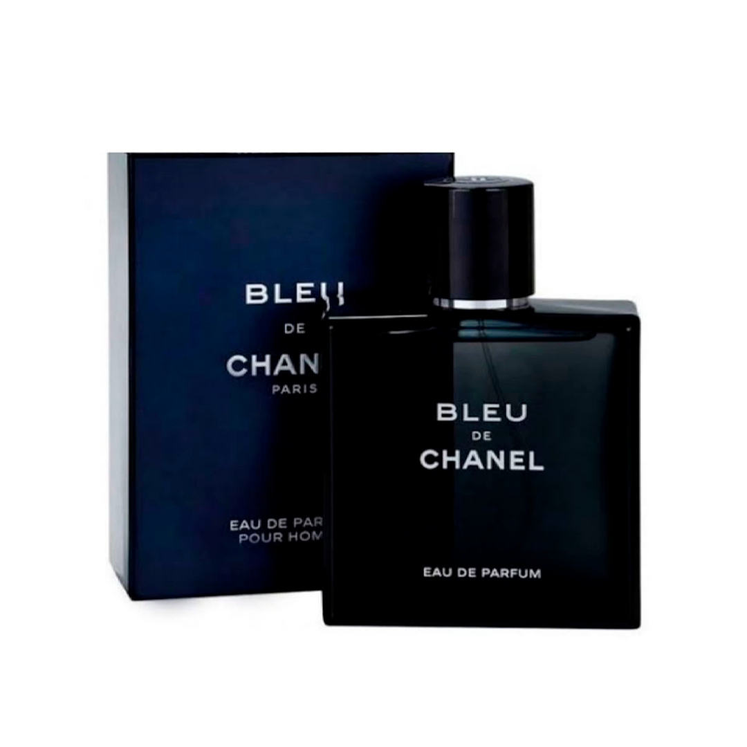 CHANEL BLEU MEN 150ML EDP